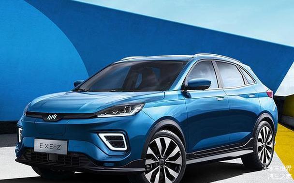 深圳346WEY威派豪华SUV市场的黑马，零跑汽车与智能交通系统的协同