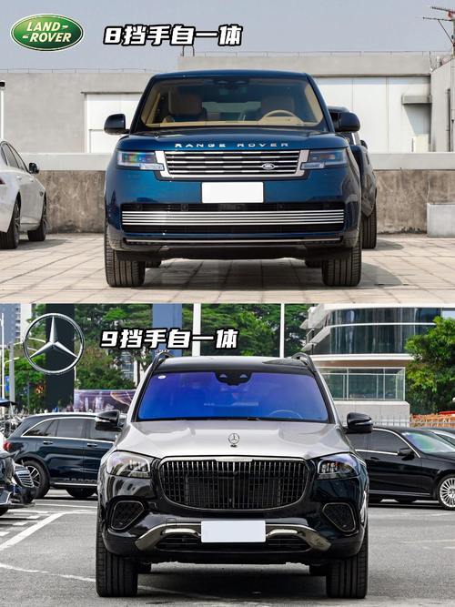 深圳346迈巴赫经典与现代的完美融合，路虎如何塑造独特的品牌形象